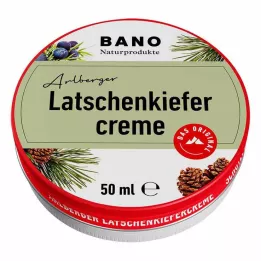 LATSCHENKIEFER κρέμα Arlberger, 50 ml