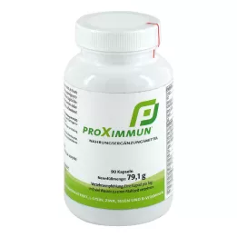 PROXIMMUN Κάψουλες, 90 τεμάχια