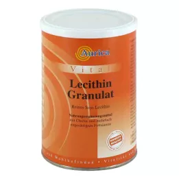 LECITHIN GRANULAT Aurica, 250 g