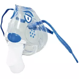 OMRON Νεφελοποιητής VVT f.C28/29 Baby/Cdr.Mas.0-6y., 1 τεμ