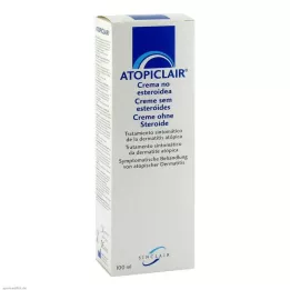 ATOPICLAIR Κρέμα, 100 ml