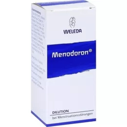 MENODORON Αραίωση, 50 ml