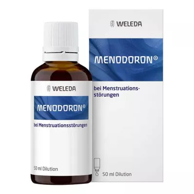 Menodorone Dilution, 50 ml