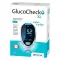 Gluco Check XL σετ μέτρησης γλυκόζης αίματος mmol/l, 1 τεμ
