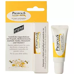 PROPOLIS LIPPENBALSAM Σωλήνας, 10 ml