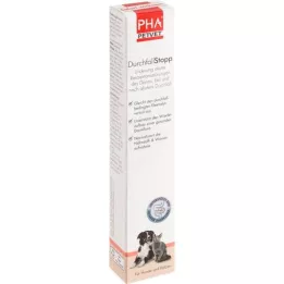 PHA DiarrhoeaStop Paste για σκύλους, 15 ml