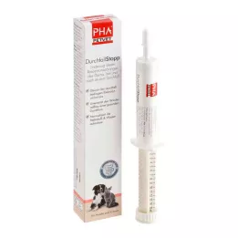 PHA DiarrhoeaStop Paste για σκύλους, 15 ml
