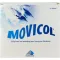 MOVICOL Σακουλάκι στοματικού διαλύματος, 20 τεμάχια