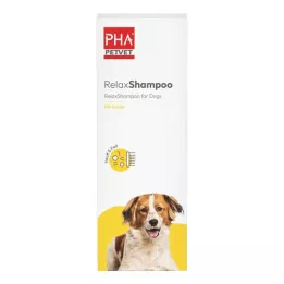 PHA RelaxShampoo για σκύλους, 250 ml