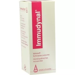 IMMUDYNAL Μητρικό βάμμα, 100 ml