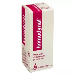 IMMUDYNAL Μητρικό βάμμα, 100 ml
