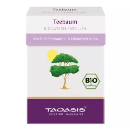 TEEBAUM ΠΑΣΤΙΛΙΑ, 30 g