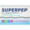 SUPERPEP Ταξιδιωτική τσίχλα Dragees 20 mg, 20 τεμάχια