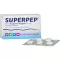SUPERPEP Ταξιδιωτική τσίχλα Dragees 20 mg, 20 τεμάχια