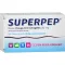 SUPERPEP Ταξιδιωτική τσίχλα Dragees 20 mg, 20 τεμάχια