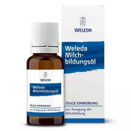 ΕΛΑΙΟ ΓΑΛΑΚΤΟΣ, 20 ml