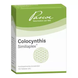COLOCYNTHIS SIMILIAPLEX Δισκία, 100 τεμάχια