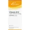 VITAMIN B12 DEPOT Inj. 1500 μg ενέσιμο διάλυμα, 10X1 ml