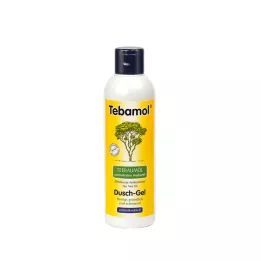 TEEBAUM ÖL Αφρόλουτρο, 200 ml
