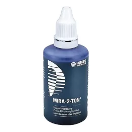 MIRA Διάλυμα χρωματισμού πλάκας 2 τόνων, 60 ml