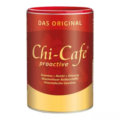 CHI-CAFE ανενεργή σκόνη, 180 g