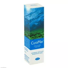 CURAMAR Λοσιόν περιποίησης νυχιών, 15 ml