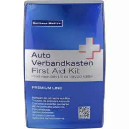 VERBANDKASTEN Automotive Premium Line DIN 13164, 1 τεμάχιο