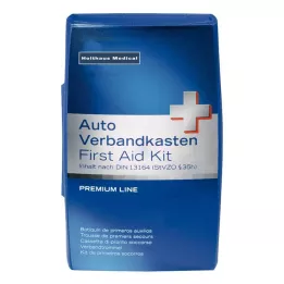 VERBANDKASTEN Automotive Premium Line DIN 13164, 1 τεμάχιο