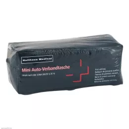 VERBANDTASCHE Μίνι αυτοκίνητο DIN 13164, 1 τεμάχιο