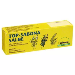 Top κρέμα Sabona, 100 γρ