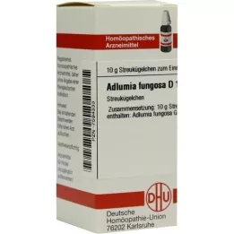 ADLUMIA fungosa D 12 σφαιρίδια, 10 g