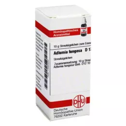 ADLUMIA fungosa D 12 σφαιρίδια, 10 g