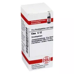 CINA C 12 σφαιρίδια, 10 g