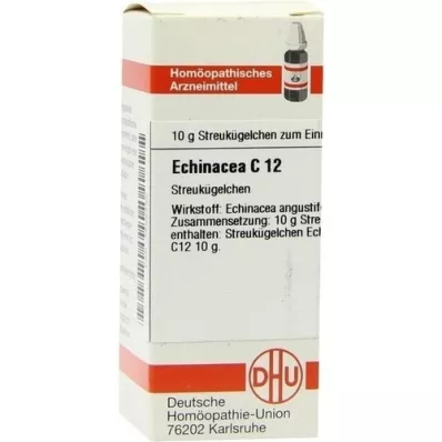 ECHINACEA HAB C 12 σφαιρίδια, 10 g