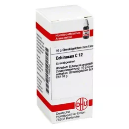 ECHINACEA HAB C 12 σφαιρίδια, 10 g