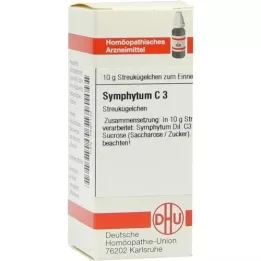 SYMPHYTUM C 3 σφαιρίδια, 10 g