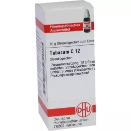 TABACUM C 12 σφαιρίδια, 10 g