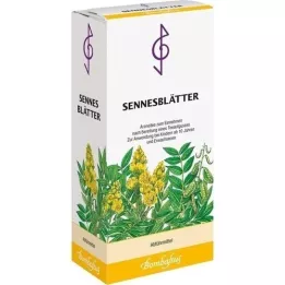 SENNESBLÄTTER Τσάι, 30 g