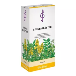 SENNESBLÄTTER Τσάι, 30 g