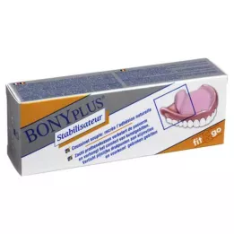 BONYPLUS SWC ειδικό σετ οδοντοστοιχίας, 1 τεμ