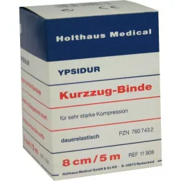 KURZZUGBINDE Ypsidur 8 cmx5 m, 1 τεμάχιο
