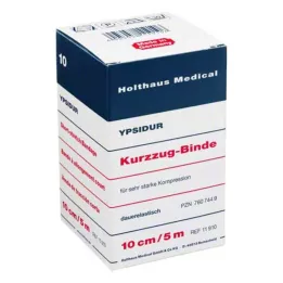 KURZZUGBINDE Ypsidur 10 cmx5 m, 1 τεμάχιο