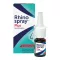 RHINOSPRAY plus για ρινίτιδα με συσκευή λεπτής δοσολογίας, 10 ml