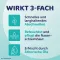 RHINOSPRAY plus για ρινίτιδα με συσκευή λεπτής δοσολογίας, 10 ml