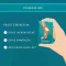 Compeed® Blister Plaster Extreme, 5 τεμ