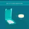 Compeed® Blister Plaster Extreme, 5 τεμ