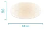 Instructions for use for Compeed® Blister Plaster Extreme, 5 τεμ - 1