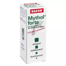 MYTHOL διάλυμα forte, 30 ml