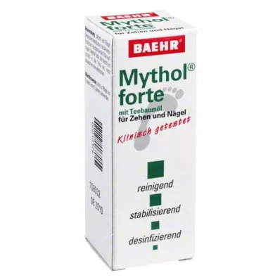 Διάλυμα Mythol forte, 30 ml