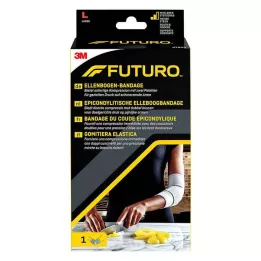 FUTURO Υποστήριξη αγκώνα L, 1 τεμάχιο